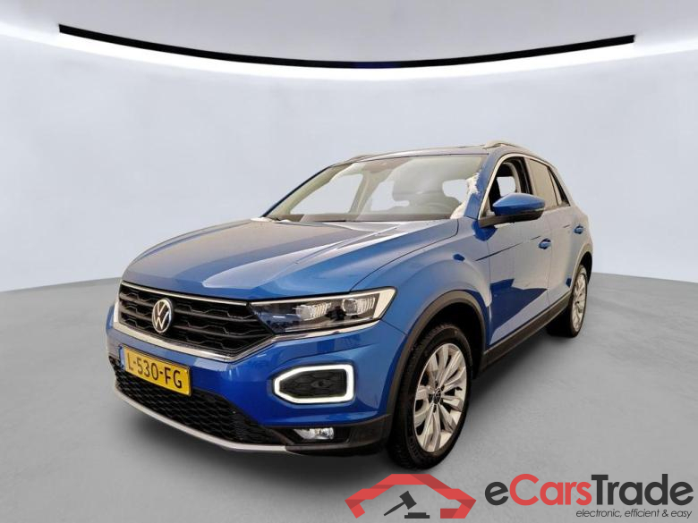 VOLKSWAGEN T-Roc 110 kW