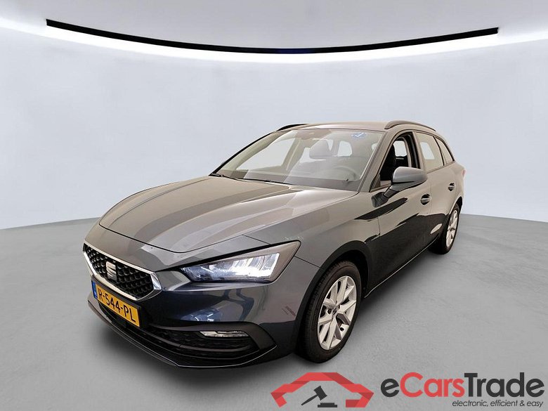 SEAT Leon Sportstourer 66 kW #1