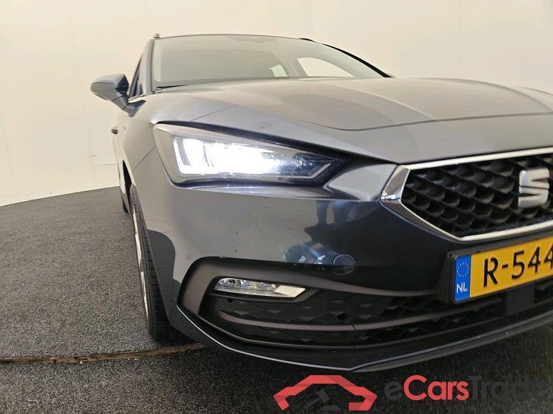 SEAT Leon Sportstourer 66 kW #3