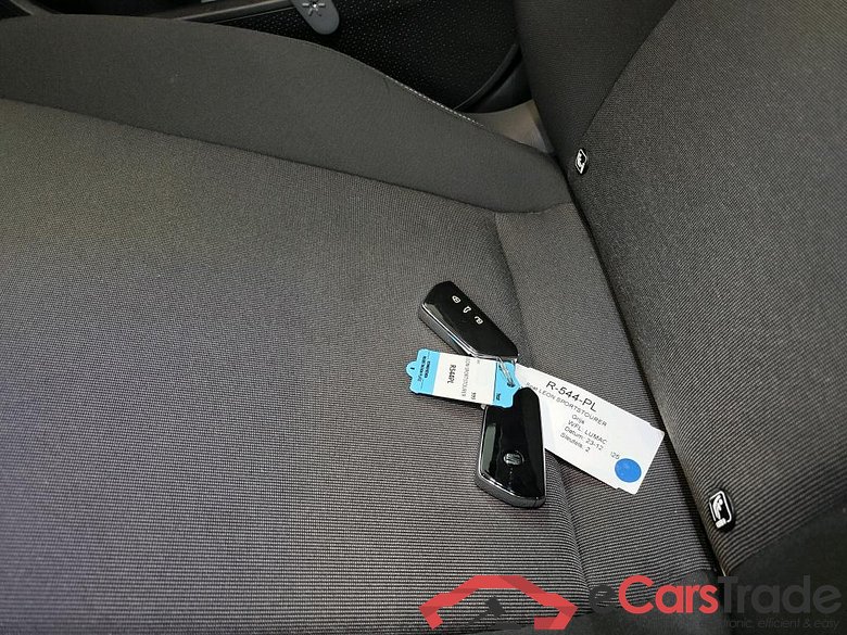 SEAT Leon Sportstourer 66 kW #6