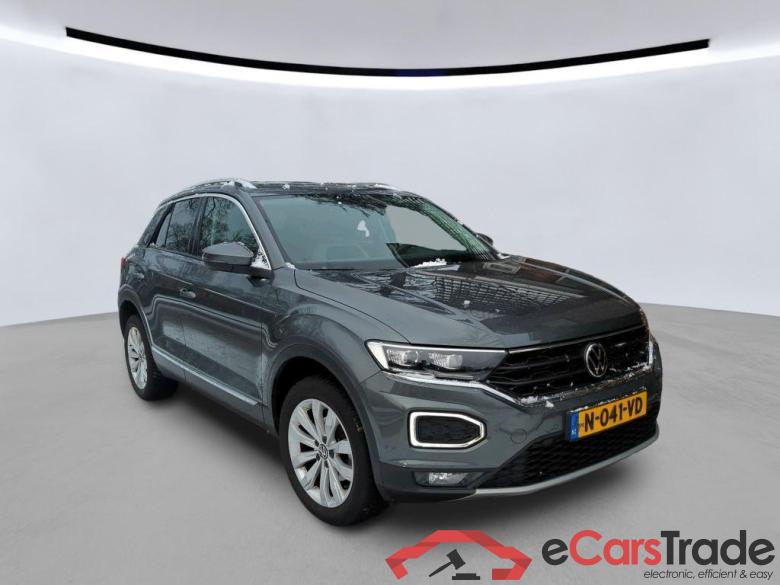 VOLKSWAGEN T-Roc 110 kW #4