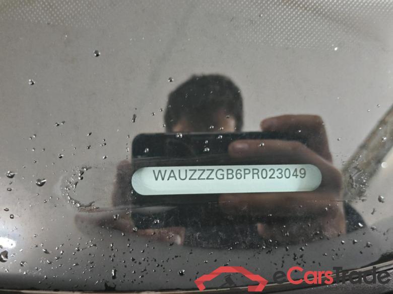 AUDI A1 Sportback 70 kW #2