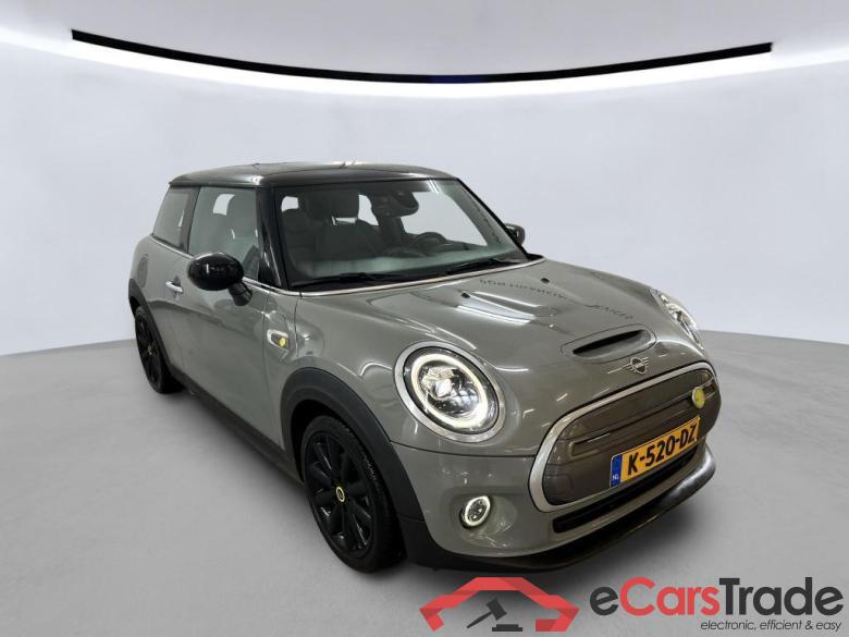 Mini Mini Electric 135 kW #5