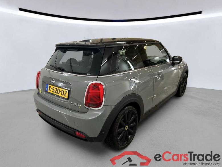 Mini Mini Electric 135 kW #6