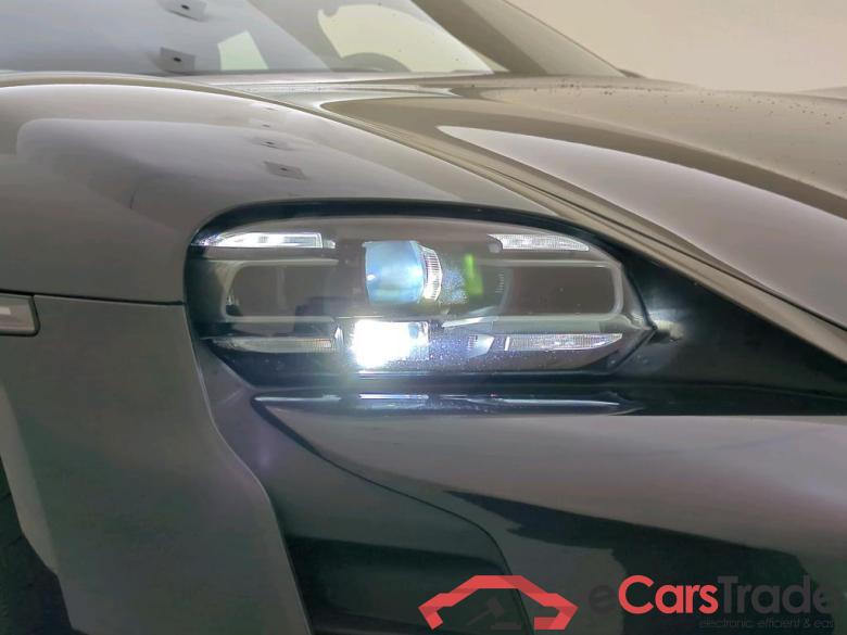 PORSCHE Taycan 350 kW #4