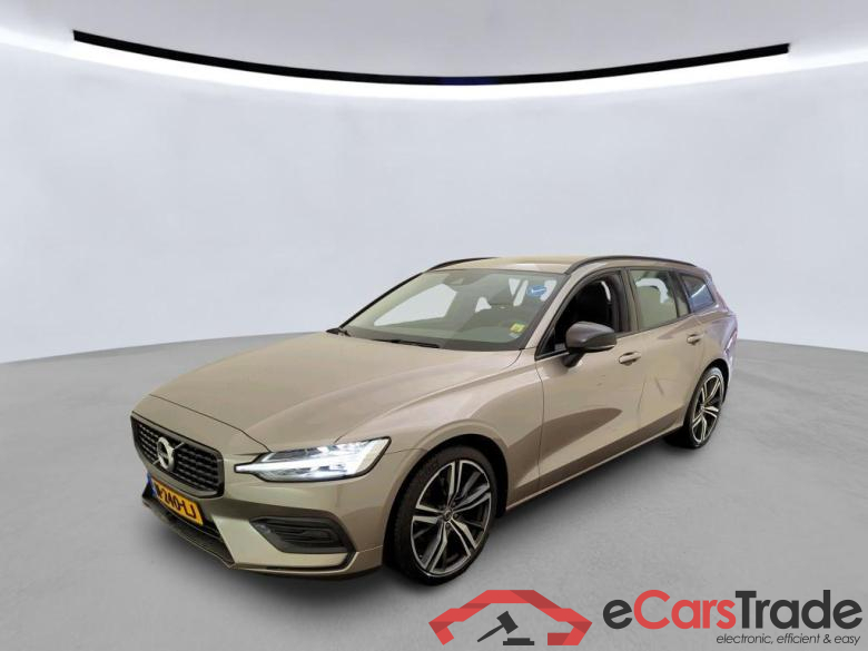 VOLVO V60 120 kW