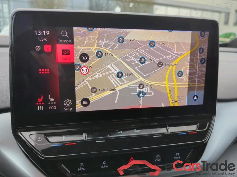 VOLKSWAGEN ID.4 150 kW #2