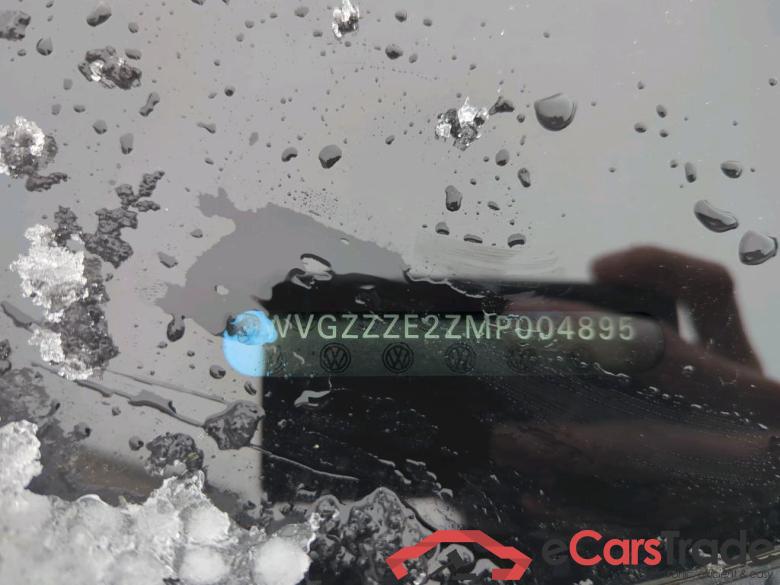 VOLKSWAGEN ID.4 150 kW #3