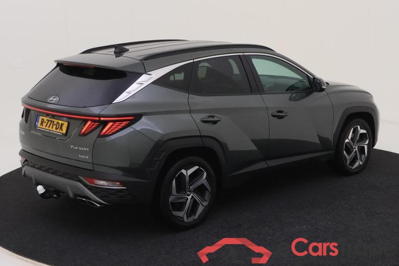 HYUNDAI TUCSON 132 kW #6