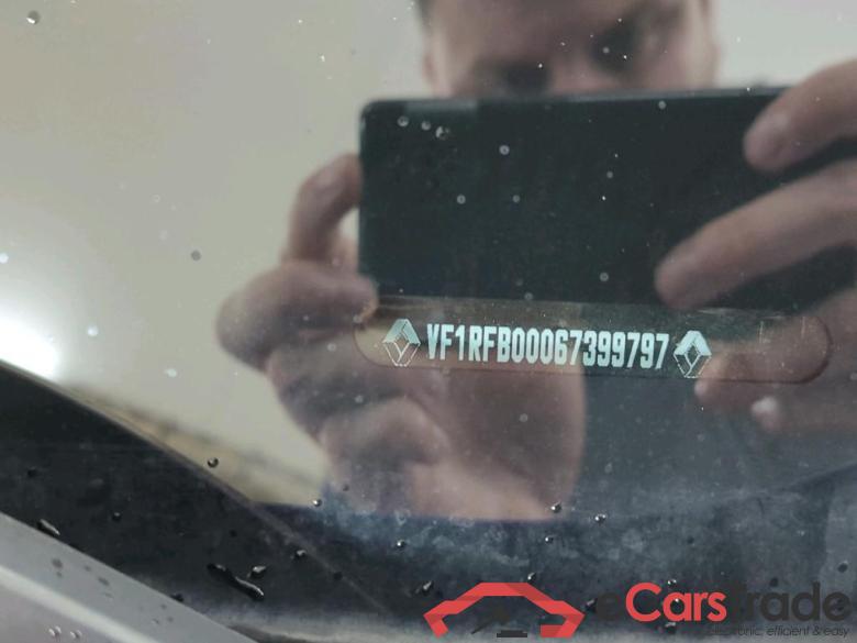 RENAULT Mégane Estate 103 kW #3