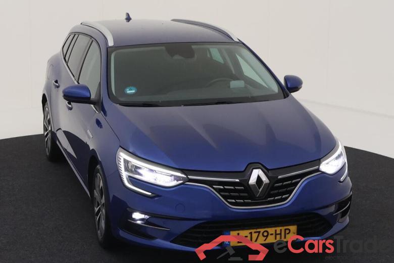 RENAULT Mégane Estate 103 kW #5