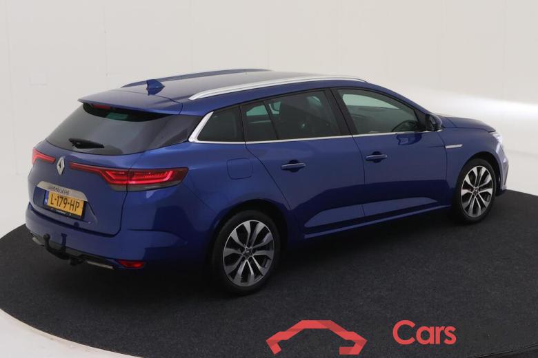 RENAULT Mégane Estate 103 kW #6