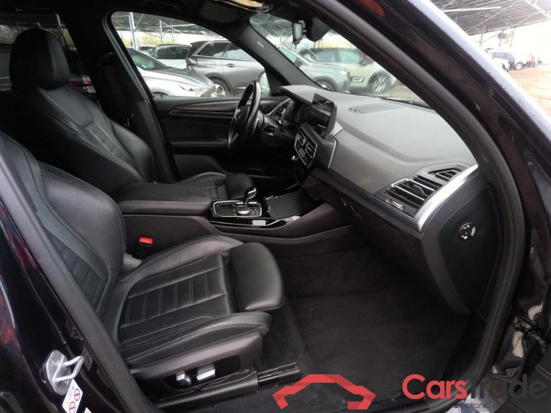 X3 XDRIVE30E BVA M SPORT ME+ #5