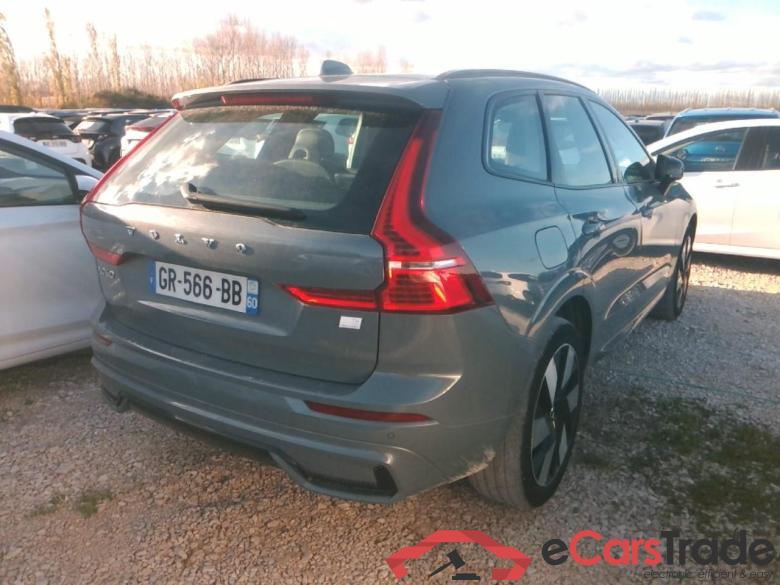 XC60 T6 350 PHEV AWD BA UDA BA WIP #4