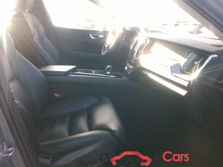 XC60 T6 350 PHEV AWD BA UDA BA WIP #5