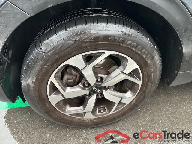 KIA Sportage Sportage 1.6i Edition 1 #3