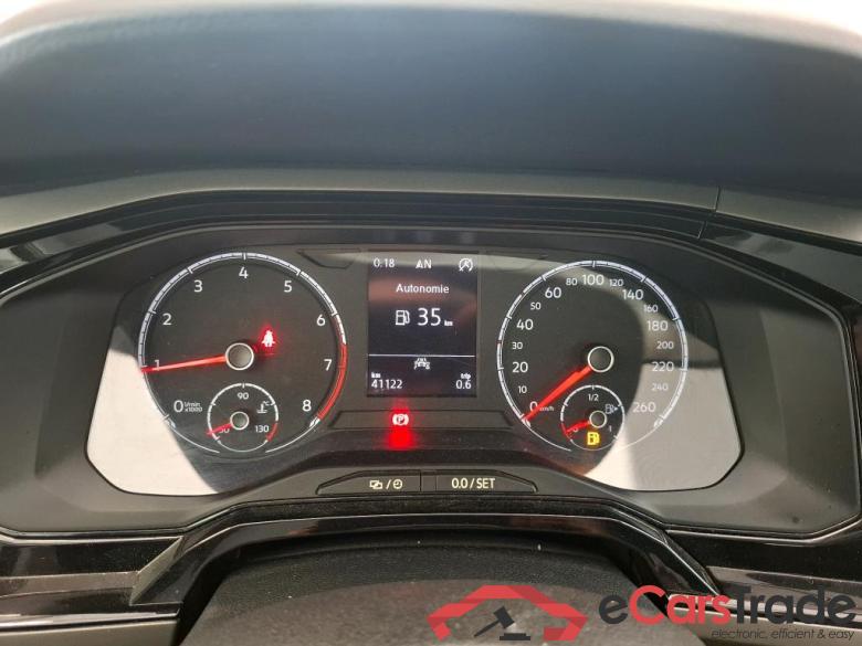 VOLKSWAGEN Polo / 2017 / 5P / Berline 1.0 TSI 95 Lounge Business #6