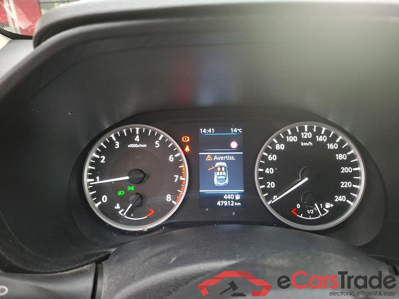 NISSAN Juke / 2019 / 5P / Crossover DIG-T 114 BVM6 Business Edition #6