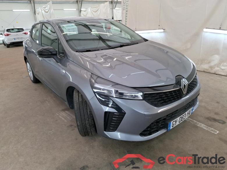 Clio V Evolution 1.0 TCe 90CV BVM6 6E #4