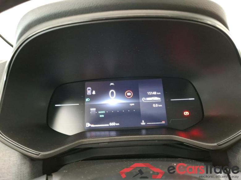 Clio V Evolution 1.0 TCe 90CV BVM6 6E #6