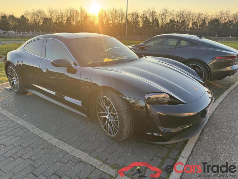 PORSCHE Taycan Taycan #2