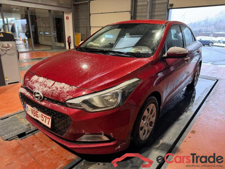 HYUNDAI i20 i20 1.1 CRDi Air