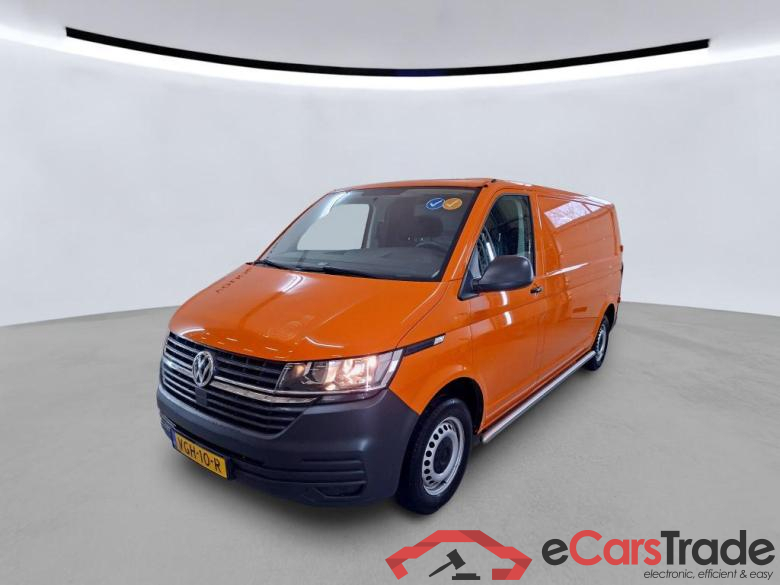 VOLKSWAGEN Transporter 81 kW