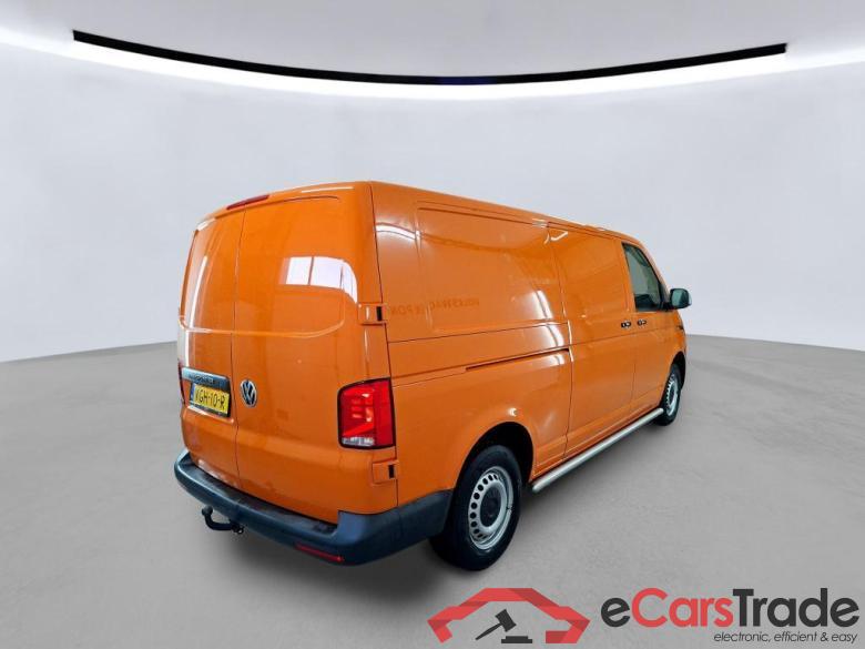 VOLKSWAGEN Transporter 81 kW #4
