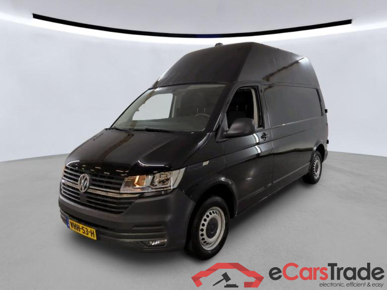 VOLKSWAGEN Transporter 110 kW