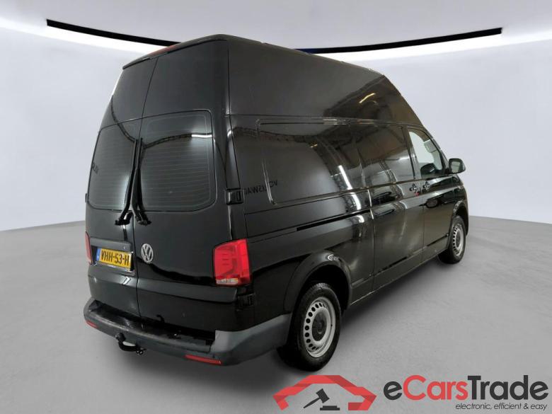 VOLKSWAGEN Transporter 110 kW #5