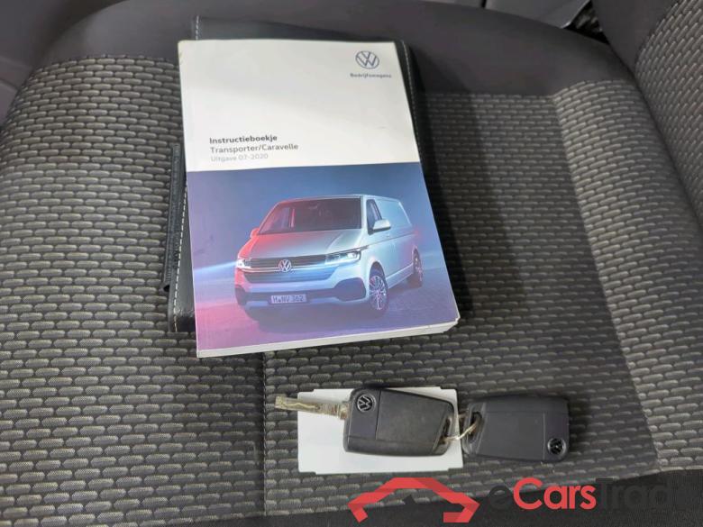 VOLKSWAGEN Transporter 110 kW #6