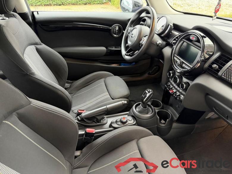 MINI Mini (F56) Mini 2.0A Cooper S OPF (EU6d-TEMP) #4