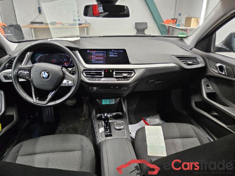 Baureihe 1 Lim. 118 i Advantage 1.5 100KW AT7 E6d #3