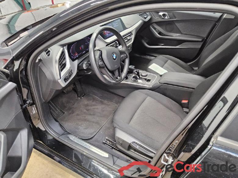 Baureihe 1 Lim. 118 i Advantage 1.5 100KW AT7 E6d #4