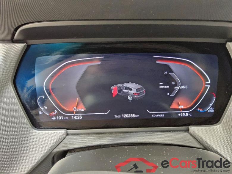 Baureihe 1 Lim. 118 i Advantage 1.5 100KW AT7 E6d #6