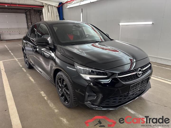 Opel Corsa Corsa 1.2 Turbo S/S Auto GS Line 96kW/131pk  5D/P Auto-8 #2