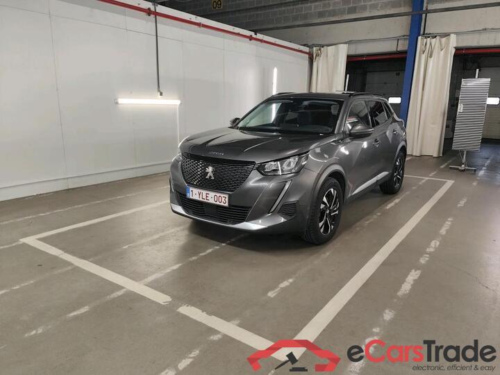 Peugeot 2008 2008 1.5 BlueHDi S/S EAT8 Allure 96kW/130pk  5D/P Auto-8 #1