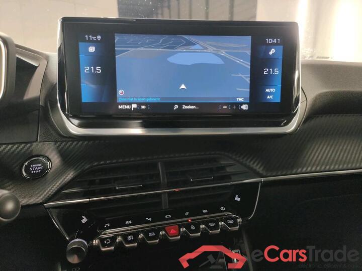 Peugeot 2008 2008 1.5 BlueHDi S/S EAT8 Allure 96kW/130pk  5D/P Auto-8 #6