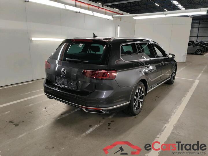 Volkswagen Passat Variant Passat Variant 1.4 TSI DSG6 GTE Business (PHEV) 160kW/218pk  5D/P Auto-6 #4
