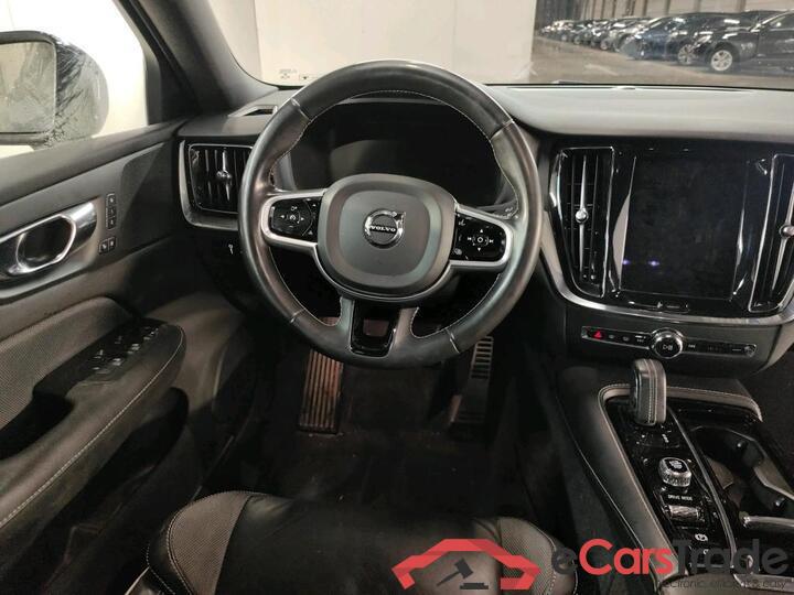 Volvo S60 S60 T8 Recharge Geartronic R-Design 288kW/392pk  4D/P Auto-8 #5