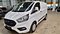 preview Ford Transit Custom #0