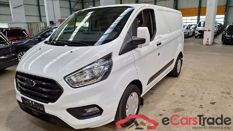 Transit Custom Kasten 300 L1 Trend 2.0 TDCi 96KW MT6 E6dT