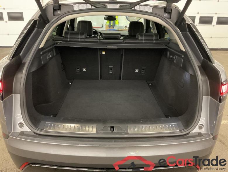 LAND ROVER Range Rover Velar Velar 2.0 TD4 S #3