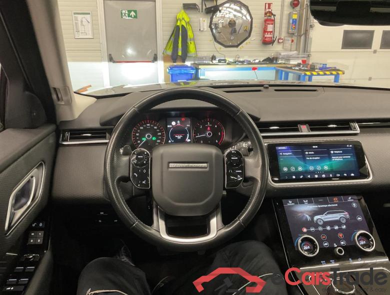 LAND ROVER Range Rover Velar Velar 2.0 TD4 S #4