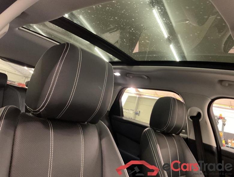 LAND ROVER Range Rover Velar Velar 2.0 TD4 S #6