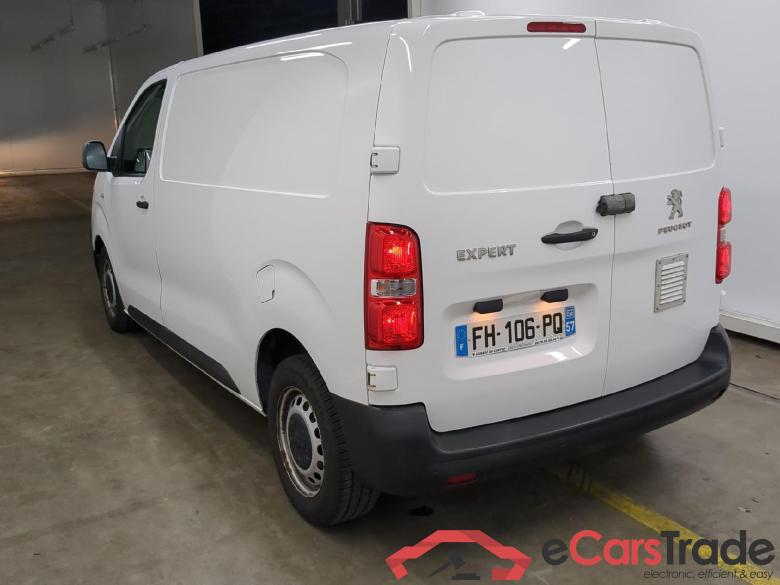 Expert Fourgon Premium L2 2.0 HDi 120CV BVM6 E6 #2