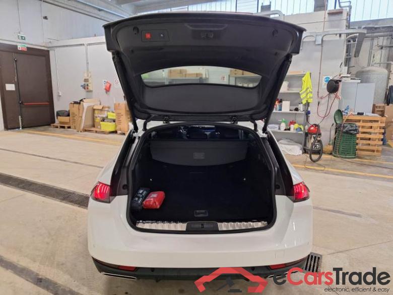 PEUGEOT 508 SW / 2018 / 5P / STATION WAGON BLUEHDI 130 GT SW S/S EAT8 #5