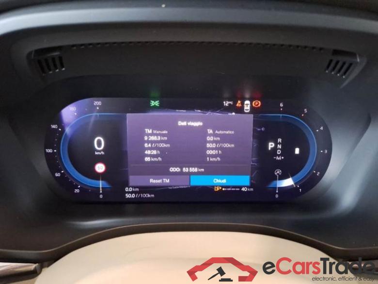 VOLVO XC60 / 2021 / 5P / SUV B5 D AWD AUTOMATICO CORE #4