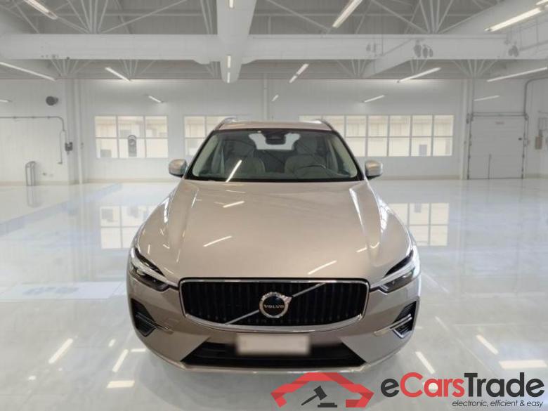 VOLVO XC60 / 2021 / 5P / SUV B5 D AWD AUTOMATICO CORE #6