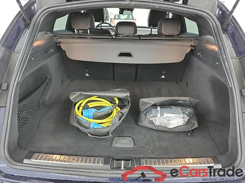 MERCEDES-BENZ EQC EQC 400 4MATIC 5D 300kW #5